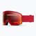 Lyžařské brýle  Smith Proxy crimson/ chromapop pro photochromic red mirror