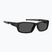 Pánské sluneční brýle Under Armour Fanatical S3 matte black/grey polarized