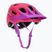 Dětská cyklistická přilba Smith Sidekick Jr MIPS matte lollipop fade
