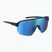 Sluneční brýle Under Armour Gamedat II/G S3 black blue/blue multilayer oleophobic