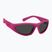 Sluneční brýle Polaroid PLD 2165/S matte fuchsia/grey polarized