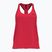 Dámské fitness  tílko  tank top  Under Armour Knockout Tank racer red/black