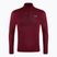 Pánská běžecká mikina Under Armour Seamless Stride 1/4 Zip racer red/reflective