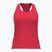 Dámské běžecké tílko tank top  Under Armour Launch Singlet racer red/reflective