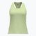 Dámské běžecké tílko tank top  Under Armour Launch Singlet retro green/reflective