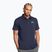 Pánské polo tričko Under Armour Icon Polo midnight navy/white