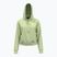 Dámská mikina  Under Armour Pro Fleece Hoodie retro green/white