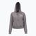 Dámská mikina  Under Armour Pro Fleece Hoodie tetra gray/white