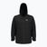 Pánská bunda  Under Armour Vibe Woven Windbreaker black/white