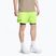 Pánské tréninkové šortky Under Armour Vanish Woven 2in1 Sts morph green / blavk / black