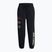 Dámské tréninkové kalhoty Under Armour Project Rock HWT Pnt black / silt