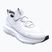 Dámské boty Under Armour Phantom 4 bílá/halo šedá/bílá