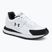 Pánské tréninkové boty Under Armour Essential Runner white/black/black
