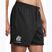 Pánské basketbalové šortky Under Armour Curry Splash Short black / white clay