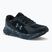 Pánské běžecké boty  Under Armour Charged Bandit Trail 3 black/castlerock/white