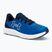 Pánské běžecké boty  Under Armour Charged Pursuit 3 Big Logo tech blue/midnight navy/white