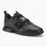 Sportovní boty Under Armour Reign Lifter black/black/white