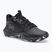 Basketbalové boty Under Armour Lockdown 7 black/black/metallic silver