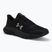 Pánské běžecké boty Under Armour Hovr Turbulence 2 RS black/black/reflective