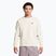 Pánská mikina Under Armour Unstoppable Fleece Crew summit white/black