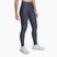 Dámské fitness legíny Under Armour HG Armour HiRise Downpour gray/white