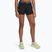 Dámské šortky Under Armour Tech Play Up 2in1 black / black / white
