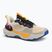 Pánské běžecké boty Under Armour Infinite Pro Trail ivory dune/ivory dune/aero pink