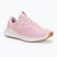 Dámské sportovní boty  Under Armour W Charged Aurora 2 prime pink/white/metallic silver