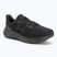 Dámské běžecké boty Under Armour Charged Pursuit 4 black/black/black