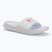 Dámské nazouváky  Under Armour Ignite Select white/white/super pink