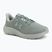 Dámské běžecké boty Under Armour Charged Pursuit 4 silica green/silica green/metallic silica