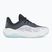 Basketbalové boty Under Armour CURRY Splash 25 black/gray void/white