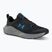 Pánské sportovní boty Under Armour Commit 4 anthracite/steel/ether blue