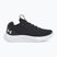 Dámské sportovní boty  Under Armour Dynamic 2 black/anthracite/white