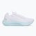 Dámské sportovní boty  Under Armour Dynamic 2 white/stream/metallic silver