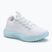 Dámské sportovní boty  Under Armour Dynamic 2 white/stream/metallic silver