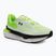 Pánské běžecké boty Under Armour Innfinite Pro 2 white/hyper green/black