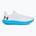 Pánské běžecké boty Under Armour Charged Speed Swift white/electric blue/black