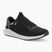Dámské sportovní boty  Under Armour Charged Aurora 2+ black/hydro green/metallic warm silver