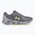 Pánské běžecké boty Under Armour Charged Bandit Trail 3 castlerock/steel/hyper green