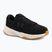 Pánské tréninkové boty Under Armour Edge Suede black/stone/black