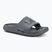Pánské nazouváky Under Armour Locker V Slide castlerock/castlerock/anthracite