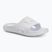 Dámské nazouváky Under Armour Locker V Slide white/white/white