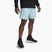 Pánské tréninkové šortky Under Armour Woven Wordmark stream/black