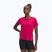 Dámské běžecké tričko Under Armour UA Launch Camo shaded fuchsia/reflective
