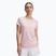Dámské tričko Under Armour HG Armour prime pink/white
