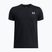Dětské tričko Under Armour Sportstyle Left Chest black
