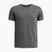Dětské tričko Under Armour Sportstyle Left Chest pitch gray/black