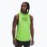 Pánská mikina Under Armour Project Rock Wire SL  cyber green / black