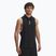 Pánská mikina Under Armour Project Rock Snake SL black / white clay / white
